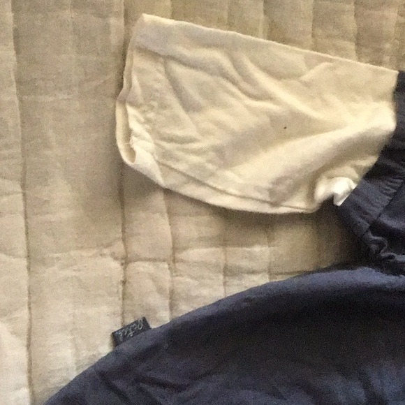 Used used used kids L/S shirt - Picture 10 of 14